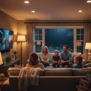 Reparación de Apagones y Cortes